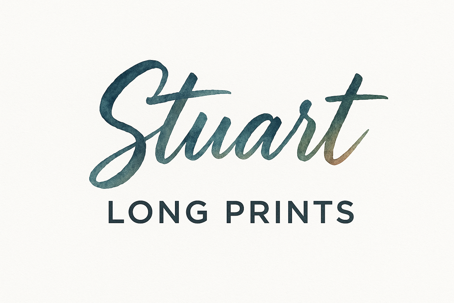 Stuart Long Prints